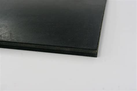 Insertion Rubber Gasket Material | Types & Thicknesses