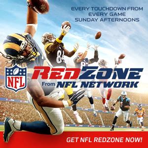 Free NFL RedZone Preseason Preview | TDS Home