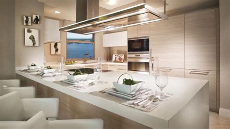 20 Best Kitchen Wallpaper Ideas Cool Modern Kitchen Wallpaper