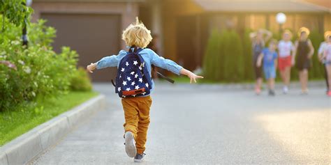 How to Return to Work After Your Kids Go Back to School | FlexJobs