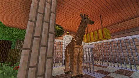 Zoocraft Discoveries Mod Para Minecraft 1.12.2/1.7.10 | ZonaCraft