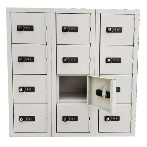 Mini Mobile Phone Locker – Aus Office Furniture