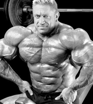 Markus Ruhl - Greatest Physiques