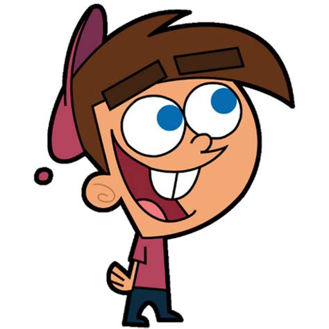 Timmy Turner (The All New Fairly OddParents!) | Fairly Odd Fanon Wiki ...