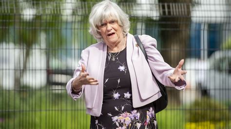 Ann Widdecombe slammed for suggesting science will ‘produce an answer’ to being gay