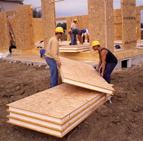 lifting2 | Thermapan Structural Insulated Panels, Inc.