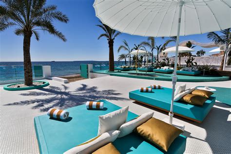 11 Best Beach Hotels on Ibiza | Hand-picked Guide 2022