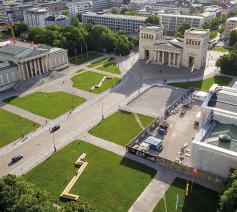 Do You Know All Of These Free Munich Museums?