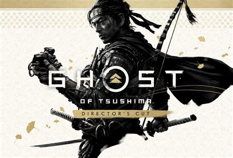 Ghost of Tsushima: Director’s Cut llegará el 20 de agosto - HackerGirl