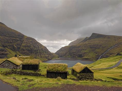 Saksun, Faroe Islands: The Ultimate Guide - Mike & Laura Travel