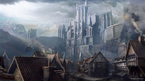 Castle Wolfenstein (MachineGames) | Wolfenstein Wiki | Fandom