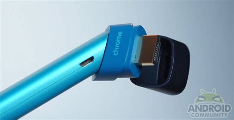 ASUS intros Chromebit, a Chrome OS-powered HDMI stick - Android Community