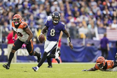 Ravens vs. Bengals: Play of the week - Baltimore Beatdown