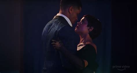 Sylvie's Love Trailer: Black Romance Done Right