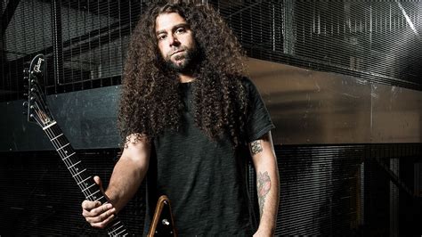 The playlist: Coheed And Cambria's Claudio Sanchez | MusicRadar