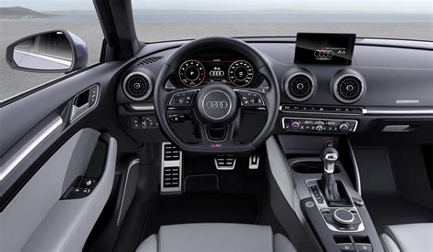 The New Audi A3 – We Blog Any Car