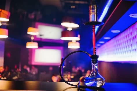 Wieder mehr jugendliche Raucher durch Shisha-Bars? – Rundblick Niedersachsen