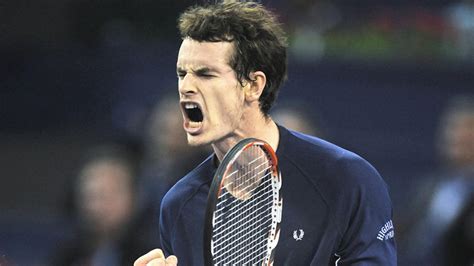 Murray sensing slam success | Tennis News | Sky Sports