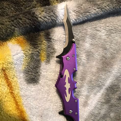 Other | Batman Knife | Poshmark