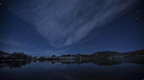 Stargazing Itinerary | Travel Wyoming