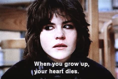 Ally Sheedy Breakfast Club Quotes. QuotesGram