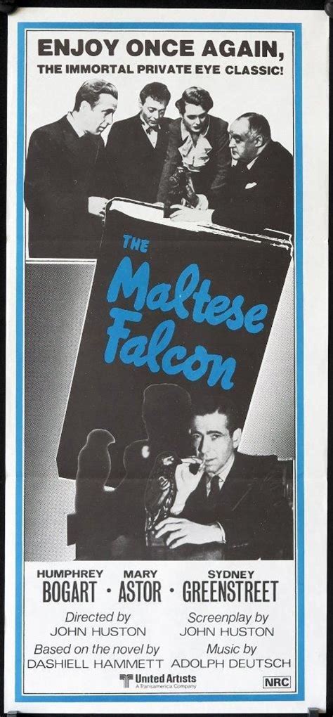 The maltese falcon movie poster | Maltese falcon movie, Maltese, Movie posters