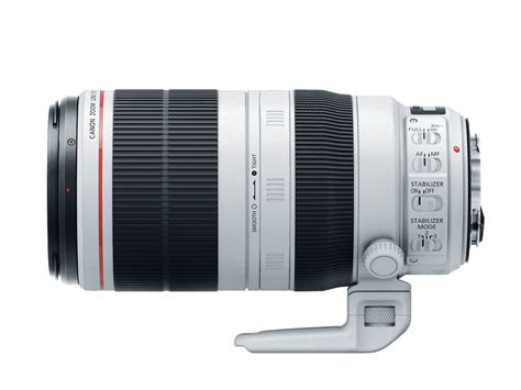 Canon EF 100-400 mm f/4.5-5.6L IS II USM - zdjęcia przykładowe ...