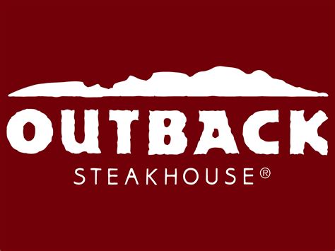 Outback-logo-9 – PNG e Vetor - Download de Logo