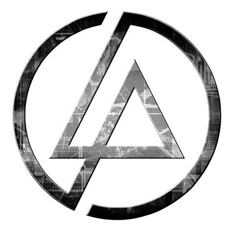 Linkin Park logo 2 by WaryNestor on DeviantArt