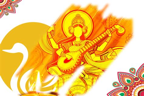 Saraswati Puja – Green Glen Layout Cultural Association