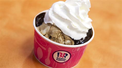 Dunkin’ Donuts ice cream from Baskin-Robbins is a coffee lover’s dream ...