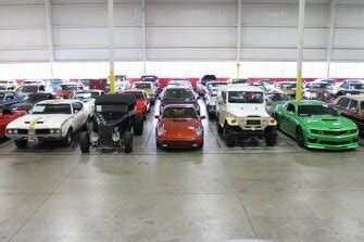 GR Auto Gallery - Classic Car dealer in Grand_Rapids, Michigan ...