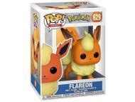 FUNKO Funko POP! Games: Pokemon - Flareon cena karakteristike komentari - BCGroup