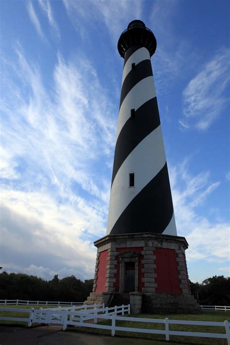 Today's Creations: Cape Hatteras Lighthouse