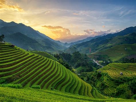 Mu Cang Chai - Vietnam - 50 Most Beautiful Places | Breathtaking places, Beautiful places, Most ...