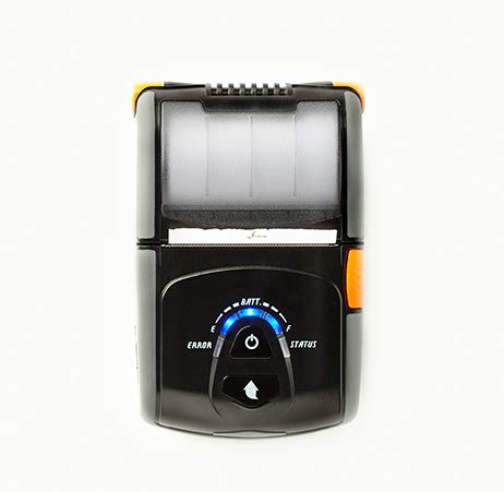 iPAD SP2 Bluetooth Printer - WEL Medical Limited