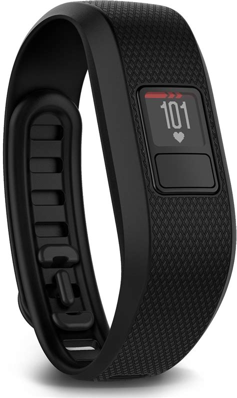 Garmin Vivofit 3 vs Fitbit Versa detailed comparison as of 2024 - Slant