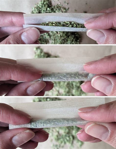 How to roll a joint | Popular Science