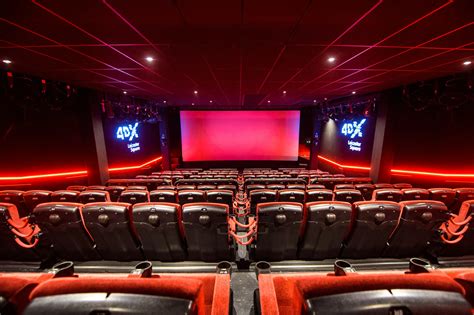 Is this now the best cinema on Leicester Square