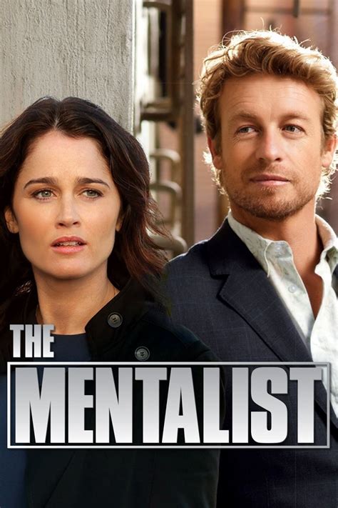 The Mentalist | CBS Wiki | Fandom