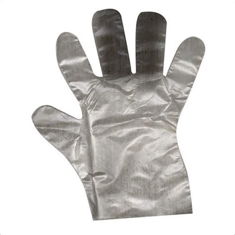 Gray Disposable Safety Gloves at Best Price in Ahmedabad | Dharam ...