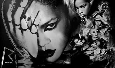 Ten years later, ‘Rated R’ remains a high point of Rihanna’s ...