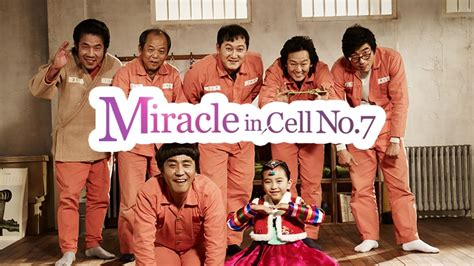 Miracle In Cell No.7 (2013) trailer