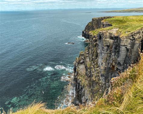 The Cliffs of Moher Walk: The Best Routes, Parking and Local Tips