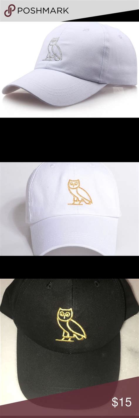 OVO HATS | Ovo hat, Drake hat, Hats