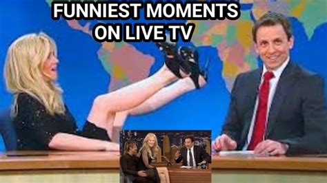 Most Funny Moments Recorded on Live TV all the time || Funniest LIVE TV ...