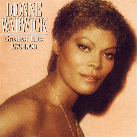 Greatest Hits 1979-1990 ／ Dionne Warwick | My_CD_Collection Museum | MUUSEO 383546