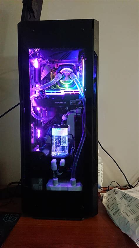 New Ryzen 3800x build running hot! Maybe?? Looking for help : r/Amd