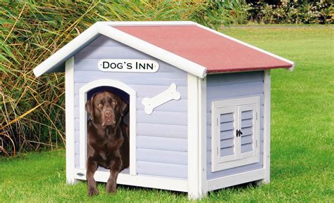 Dog House Ideas - The Home Depot