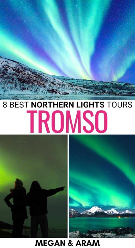 8 best tromso northern lights tours tips 2023 2024 – Artofit